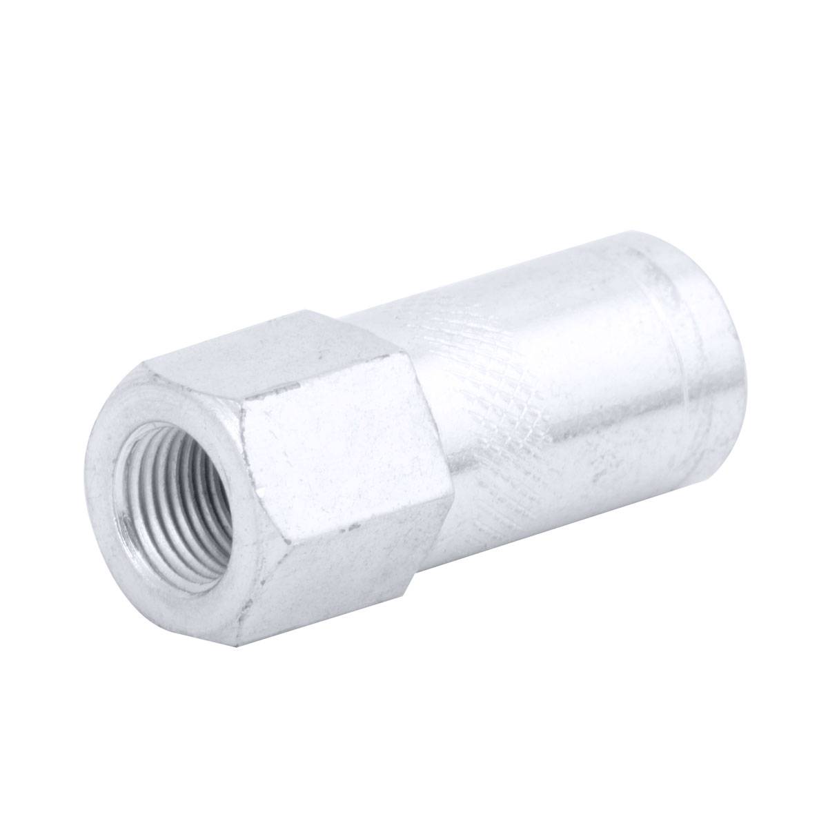 GRASERA COPLE RED. 1/8" P/INY. BLISTER