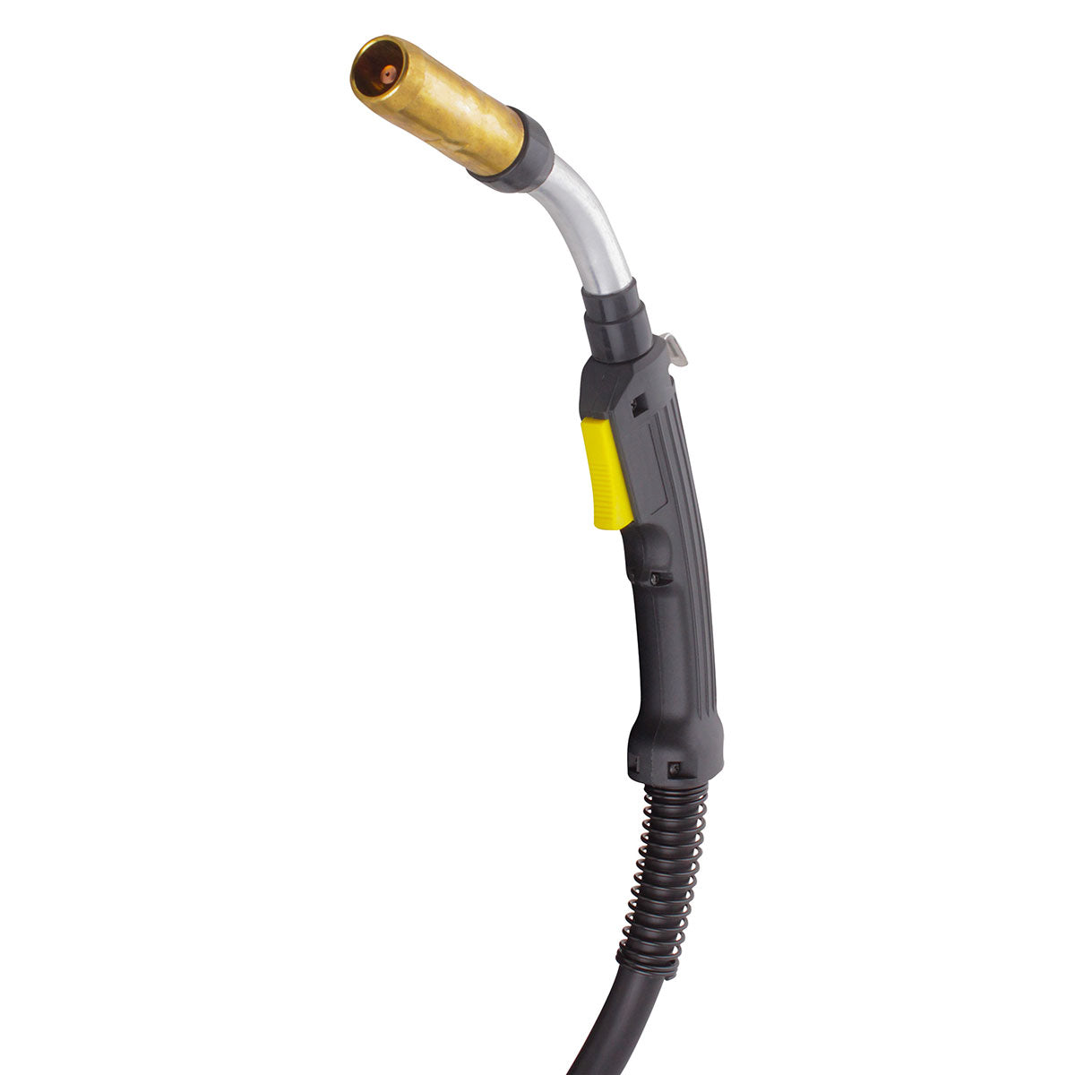 ANTORCHA MIG TIPO BERNARD 200 AMP NB200-3 CONEXIÓN TIPO EUROPEA