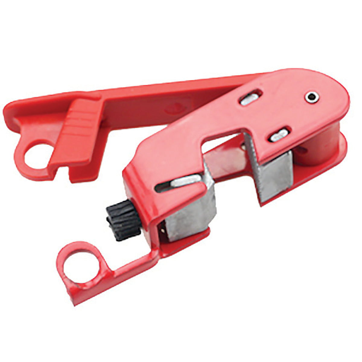 BLOQUEO PARA CORTACIRCUITOS 8 A 16MM