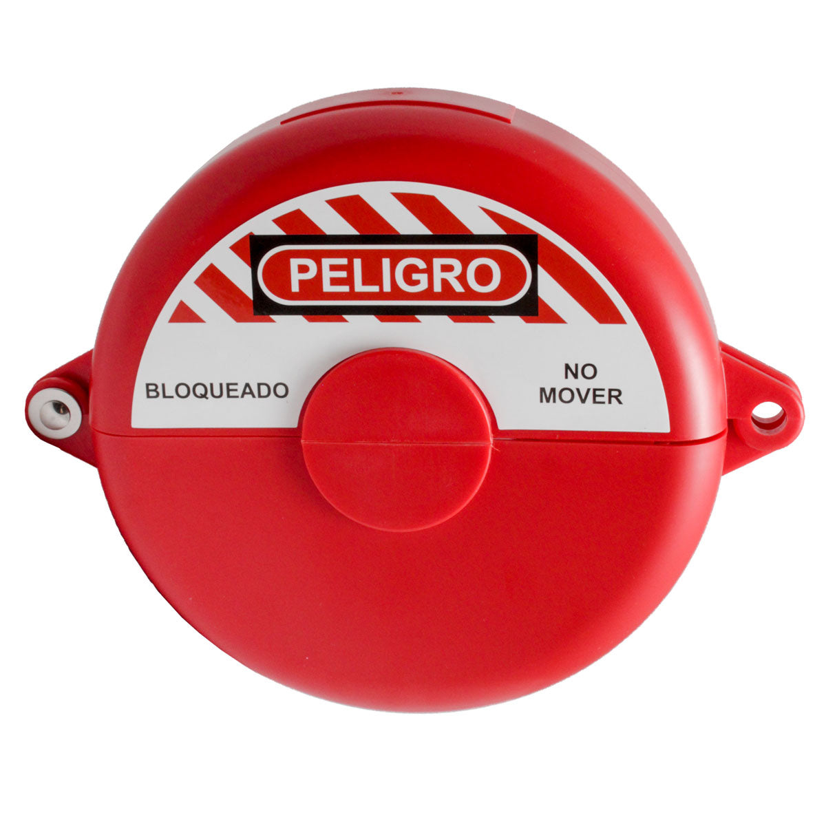 BLOQUEO PARA VÁLVULAS DE COMPUERTAS 1 A 2.5"