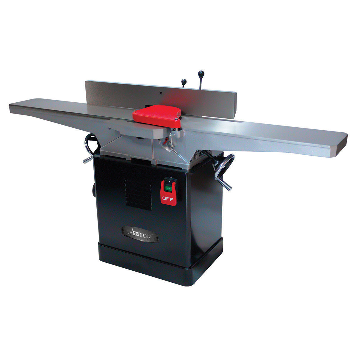 CANTEADORA 8'' 2HP 220V