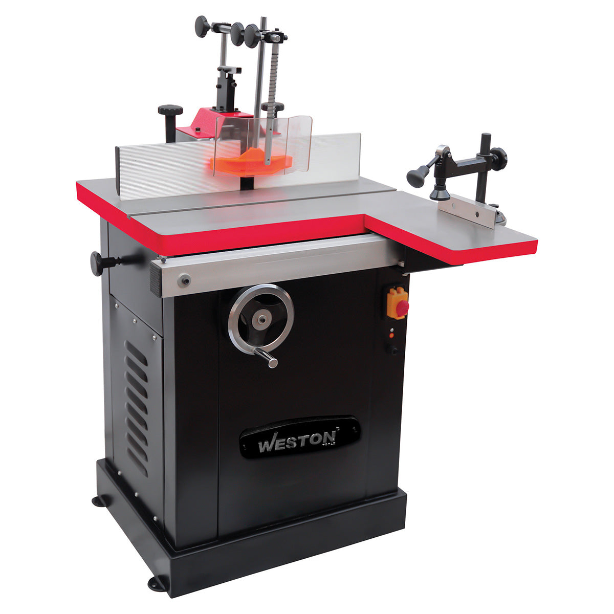 TROMPO DE PISO 1/2'' 1HP 220V