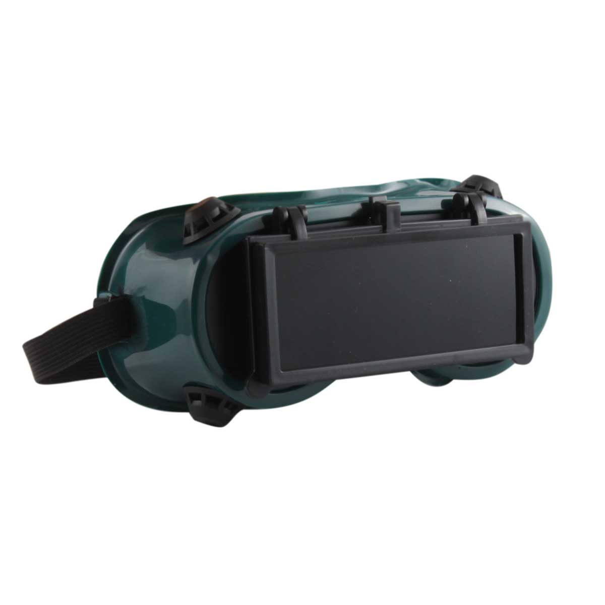 MONOGOGGLE VENT.IND. P/SOLDAR CERT. EC