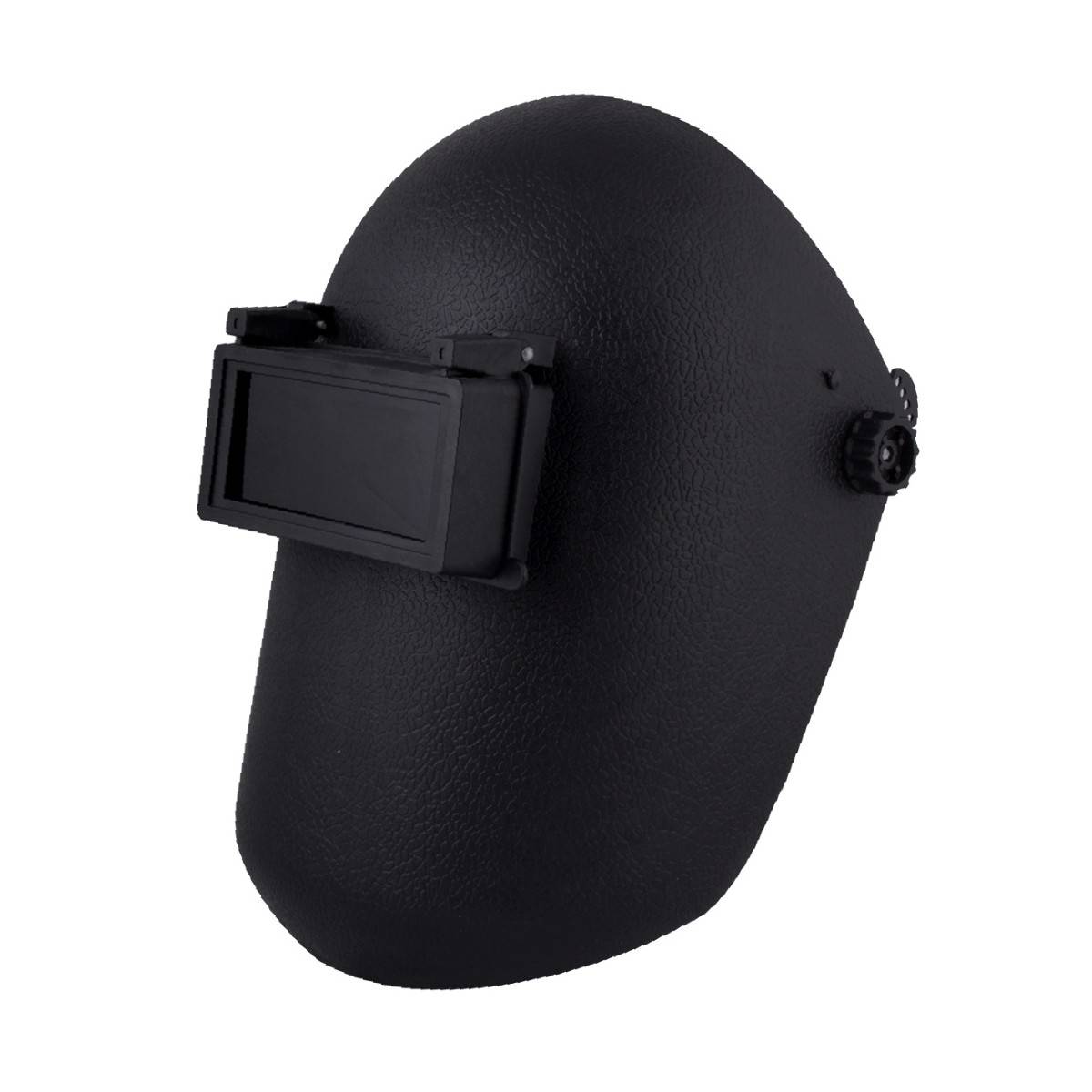 CARETA PARA SOLDAR CON VENTANA AJUST.