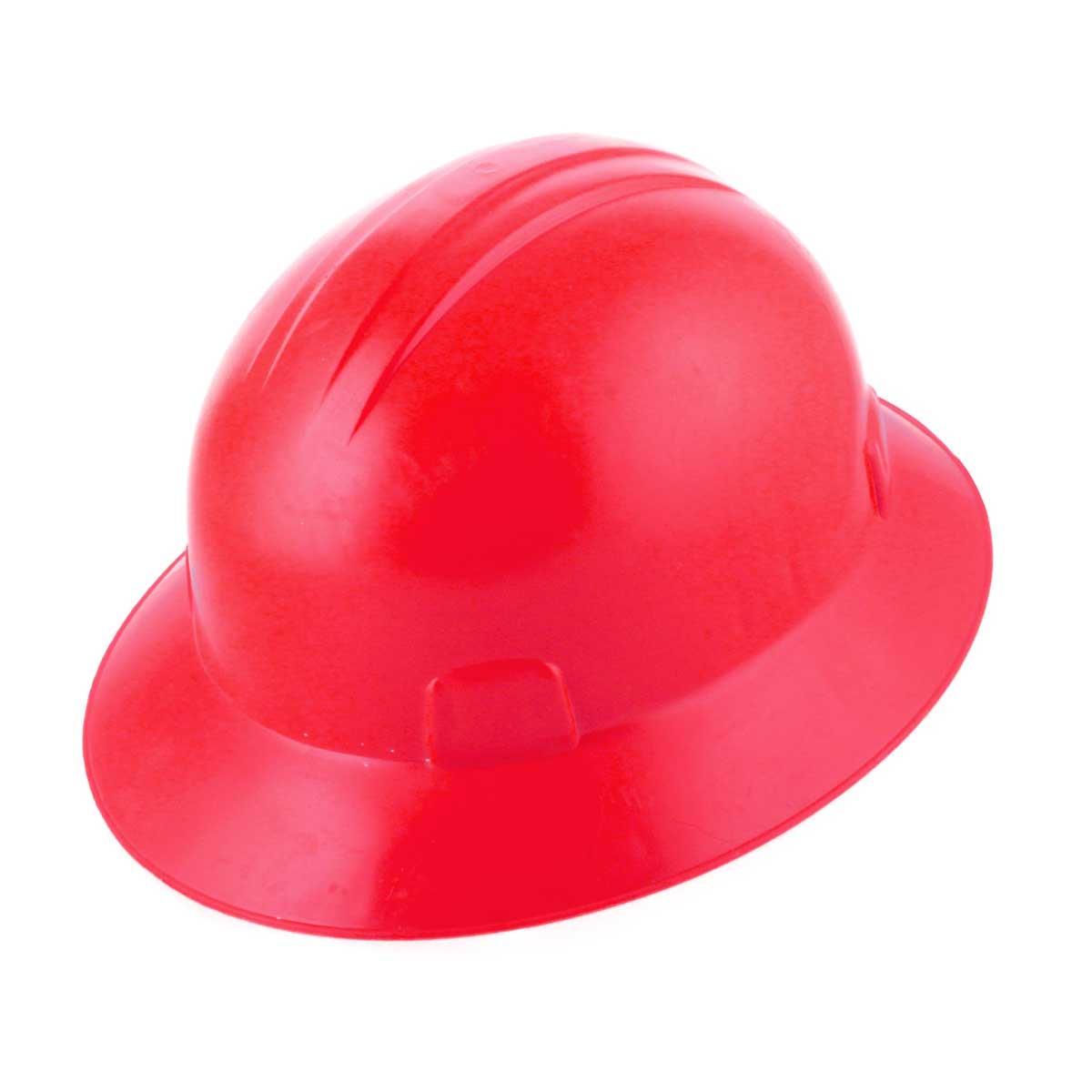 CASCO INDUSTRIAL ROJO