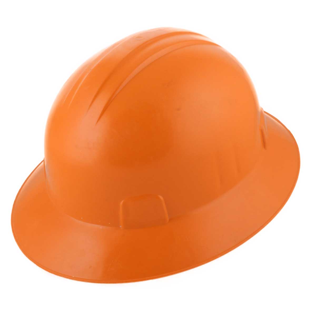 CASCO INDUSTRIAL NARANJA