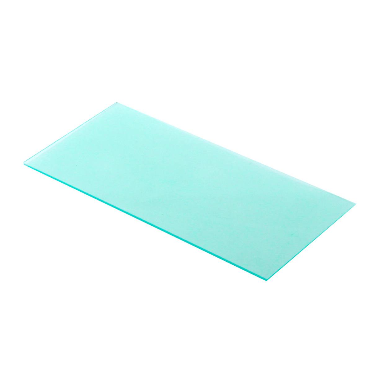 MICA EXTERIOR P/CARETA DE SOLDAR (NEGRO, AZUL, ROJO, PLATA, WP 3F)