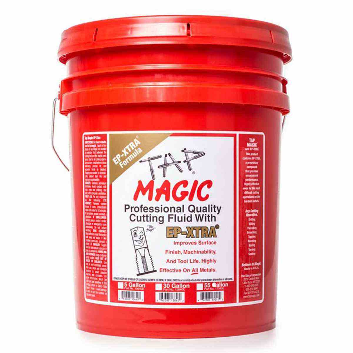 ACEITE TAP MAGIC EP-XTRA 4 OZ