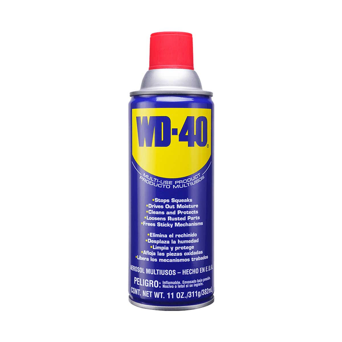 WD-40 AEROSOL 3OZ (REEMPLAZA A Z-20950)