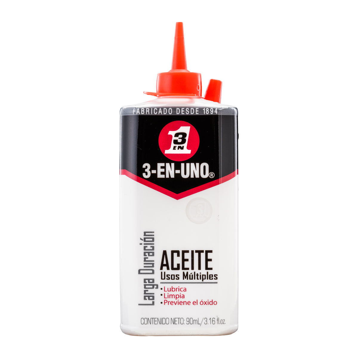 3-EN-UNO ACEITE 30ML (Precio x pieza - Empaque c/24 pzas)