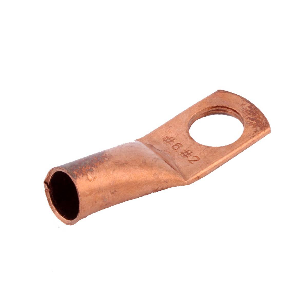 ZAPATAS P/CABLE 4 DE 60 A 100 AMP. 03-300A