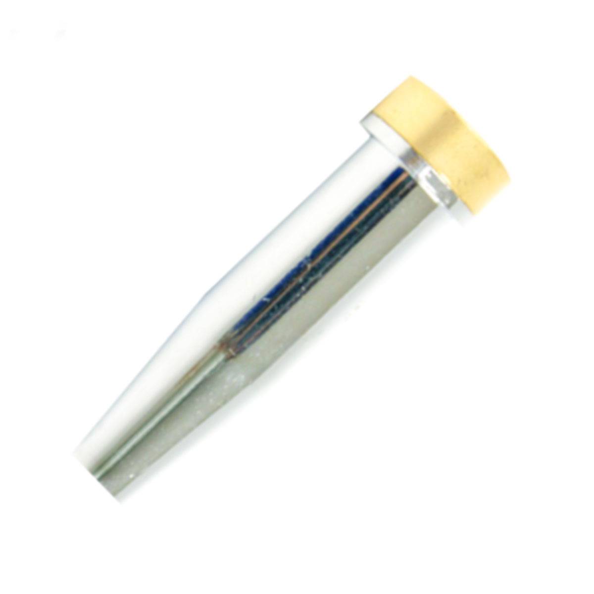 BOQUILLA PARA CORTE BUTANO TIPO HARRIS-0