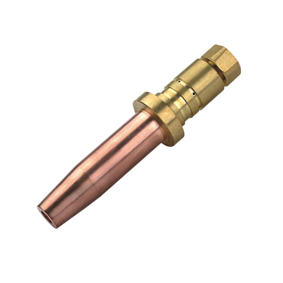 BOQUILLA PARA CORTE BUTANO TIPO SMITH-0