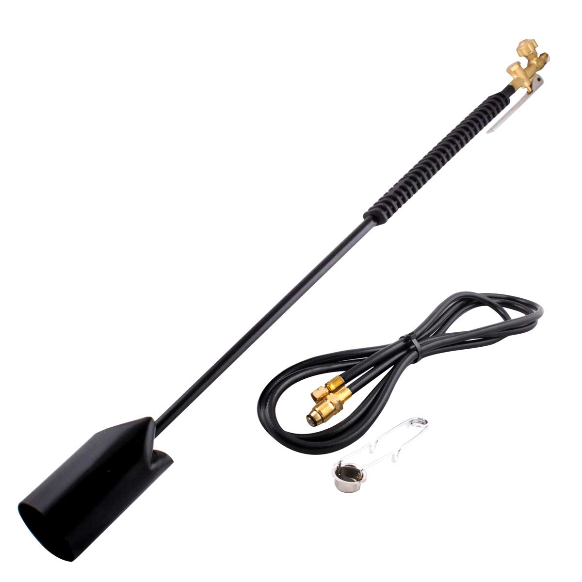 KIT MULTIFLAMA TRABAJO PESADO