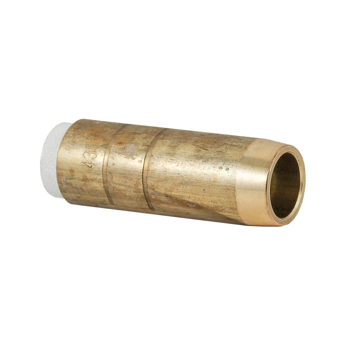 4391 TOBERA D/LATON C/AISLANTE T/BERNARD P/4235/4335