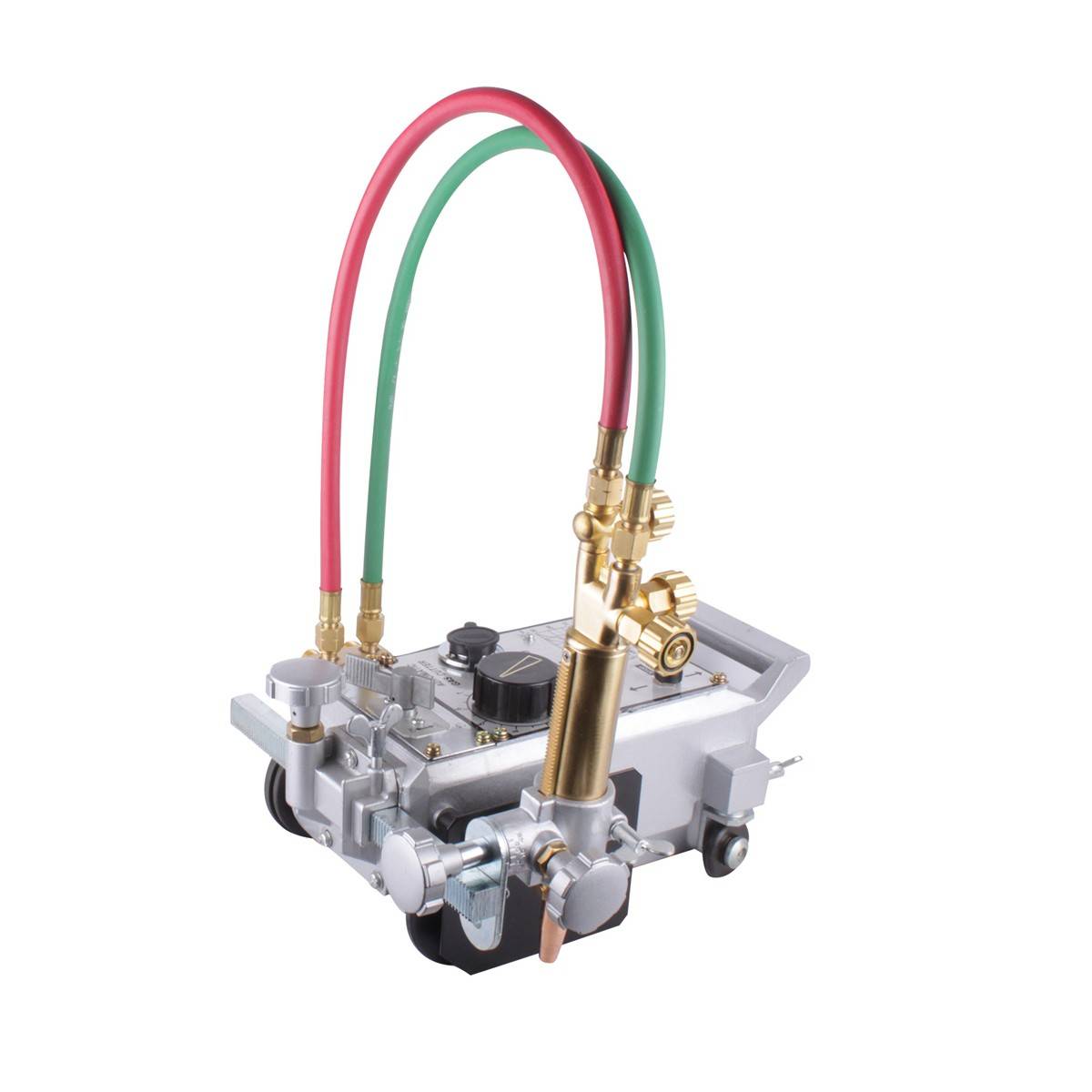 MAQUINA OXICORTE UNA ANTORCHA "SAPITO"