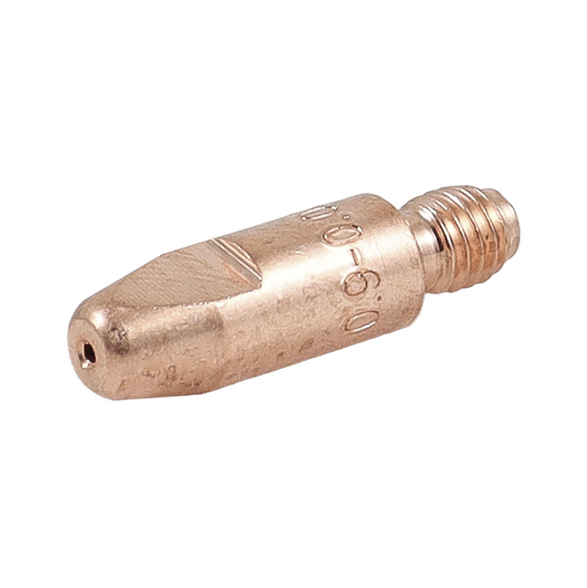 PUNTA DE CONTACTO 0.8MM P/ANTORCHA D/ MAQ. Z-67130