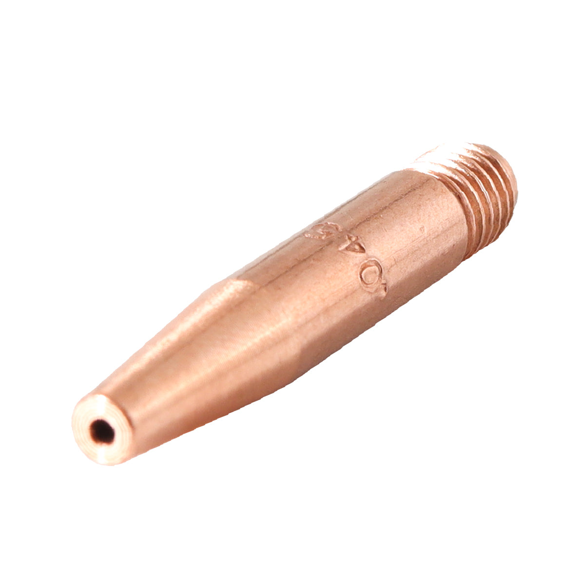 PUNTA DE CONTACTO CÓNICA TIPO TWECO 0.035" 14T35