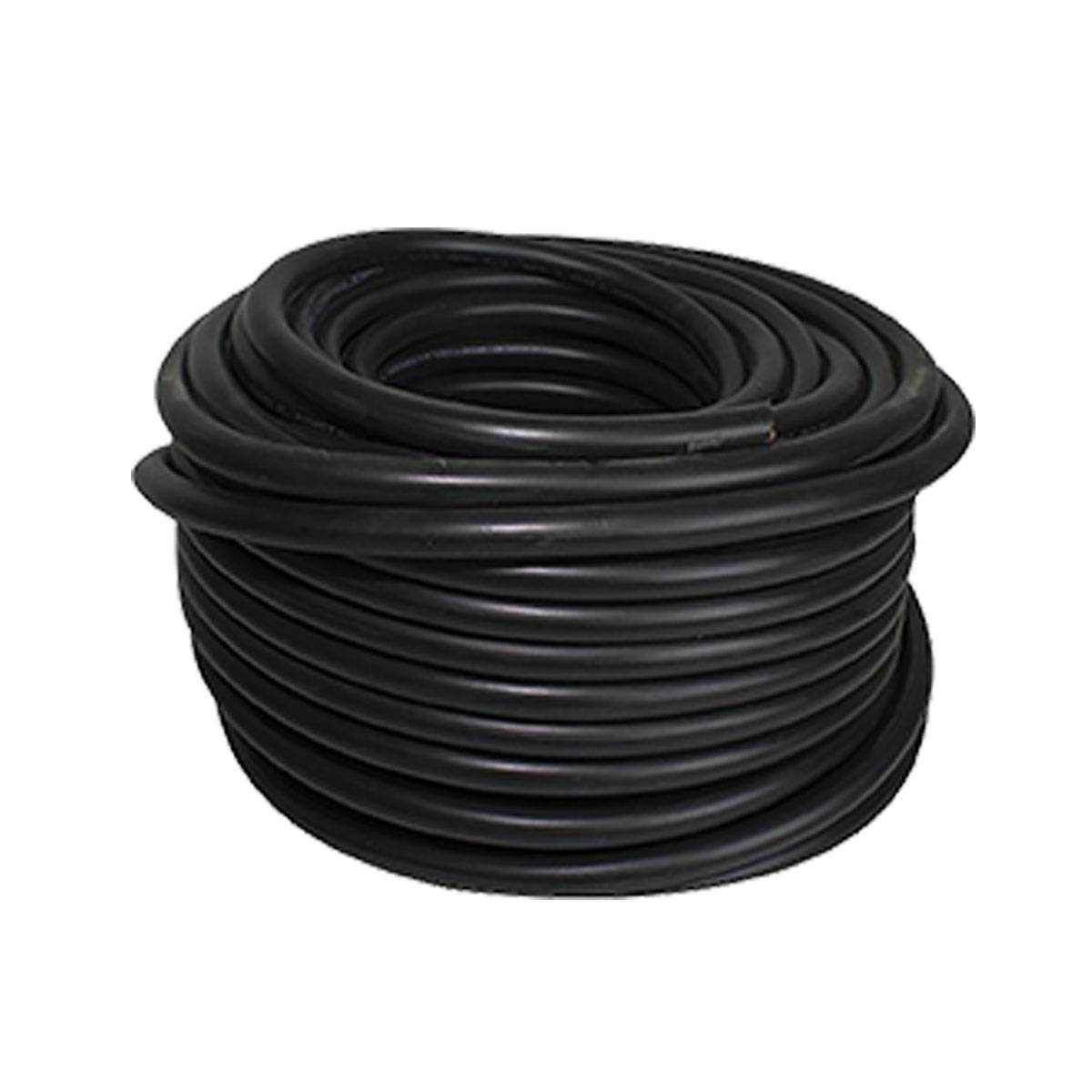 CABLE PORTA ELECTRODO TIPO 1 2/0 ROLLO 100MTS