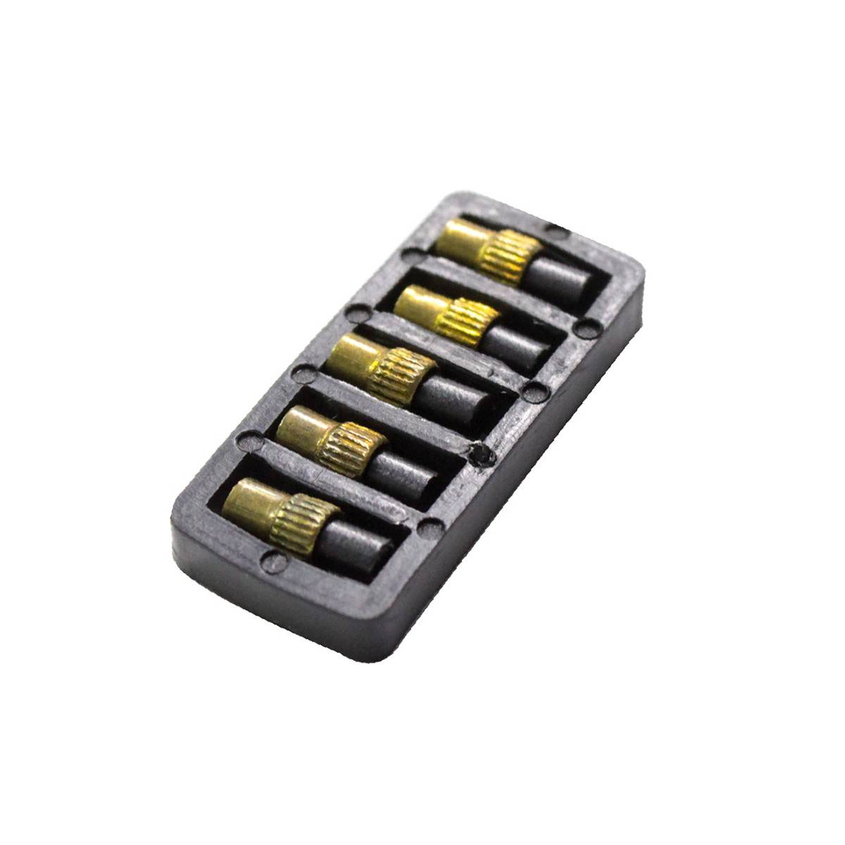 JGO.D/PIEDRA P/ENCENDEDOR SENCILLA 5PZS (BLISTER)