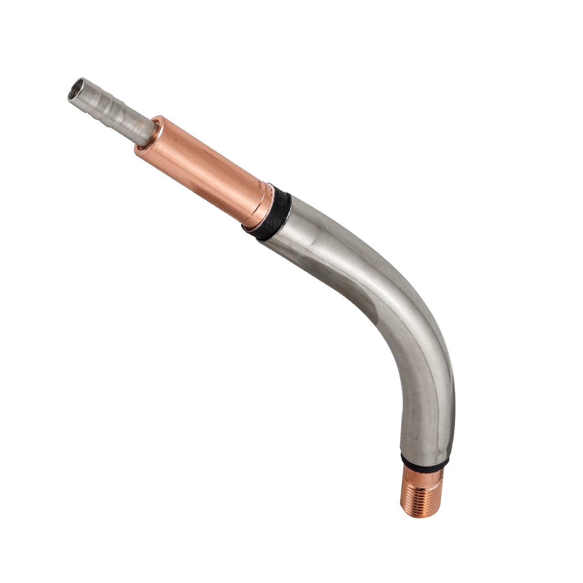 CUELLO PARA ANTORCHA MIG TIPO TWECO 250AMP 62J60