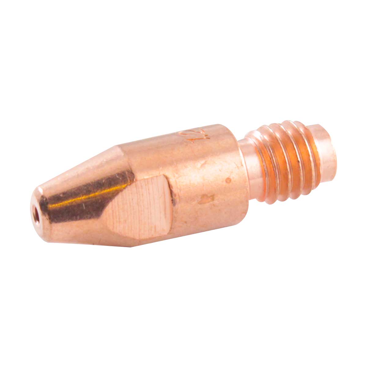 PUNTA DE CONTACTO TIPO BINZEL 0.040''/1.0MM PB4014-10A