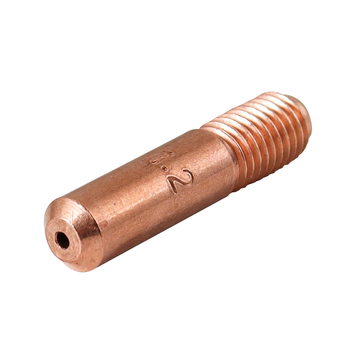 PUNTA DE CONTACTO TIPO MILLER 0.035"