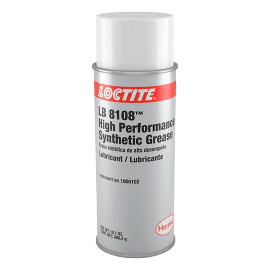 LOCTITE® LB 8108™ GRASA SINTETICA 10 oz