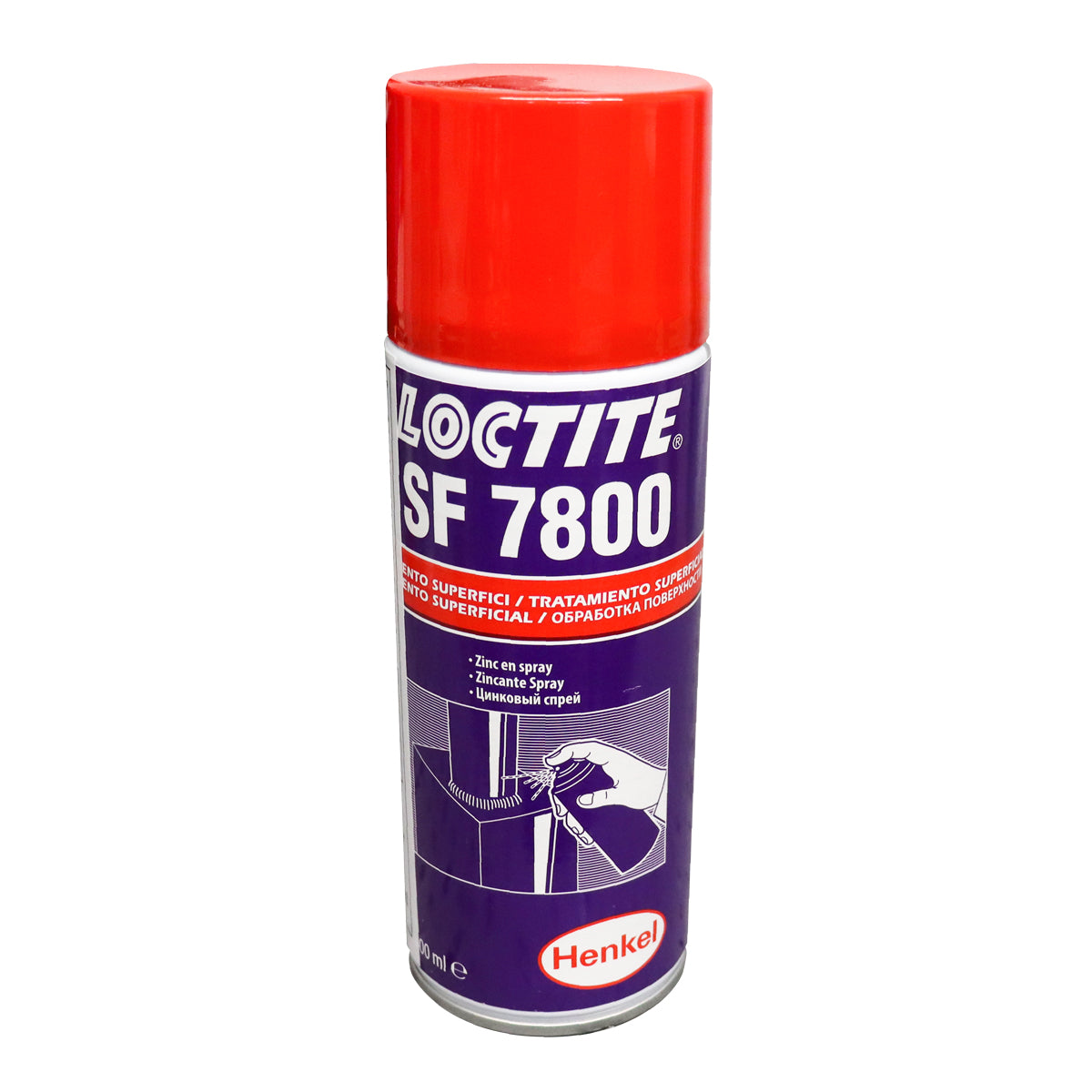 LOCTITE® SF 7800™ 400 ml