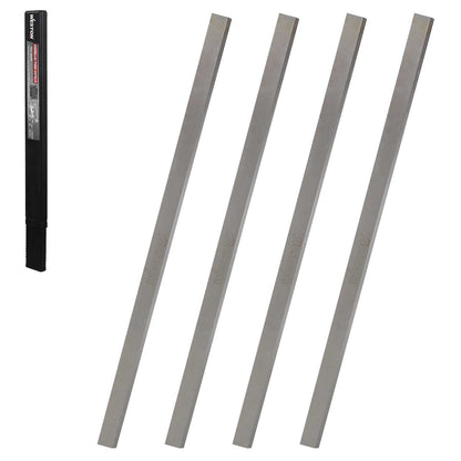 JUEGO DE 3 CUCHILLAS PARA CEPILLO M-03070