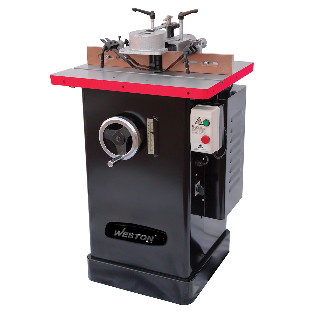 TROMPO DE PISO 1/2'' 1HP 220V