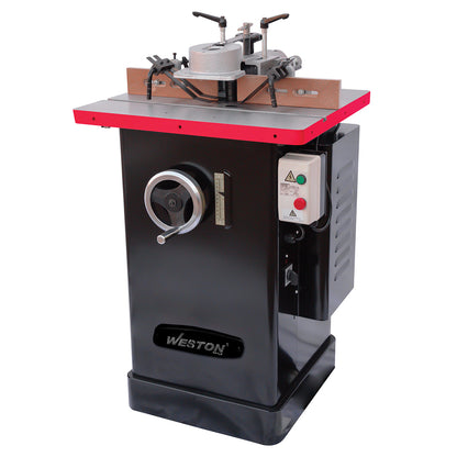 TROMPO DE PISO 1/2'' 1HP 220V