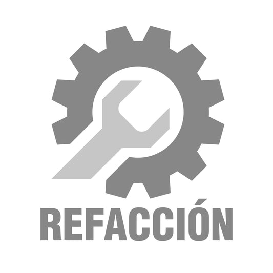 JUEGO DE REPARACIÓN PARA BOMBA DE ENGRASE NEUMÁTICA