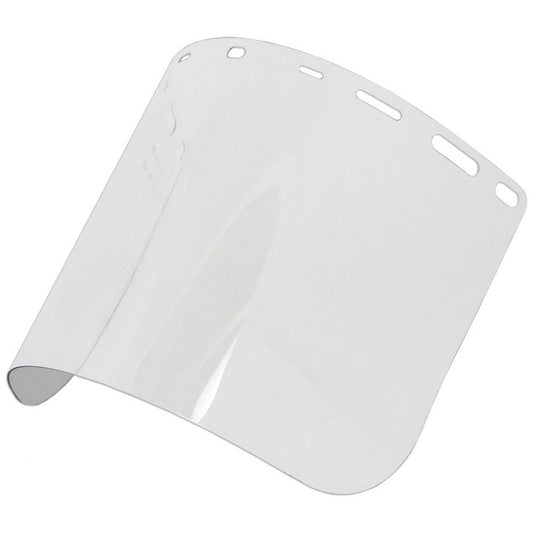 MICA FACIAL PC VISOR 8X15.5"