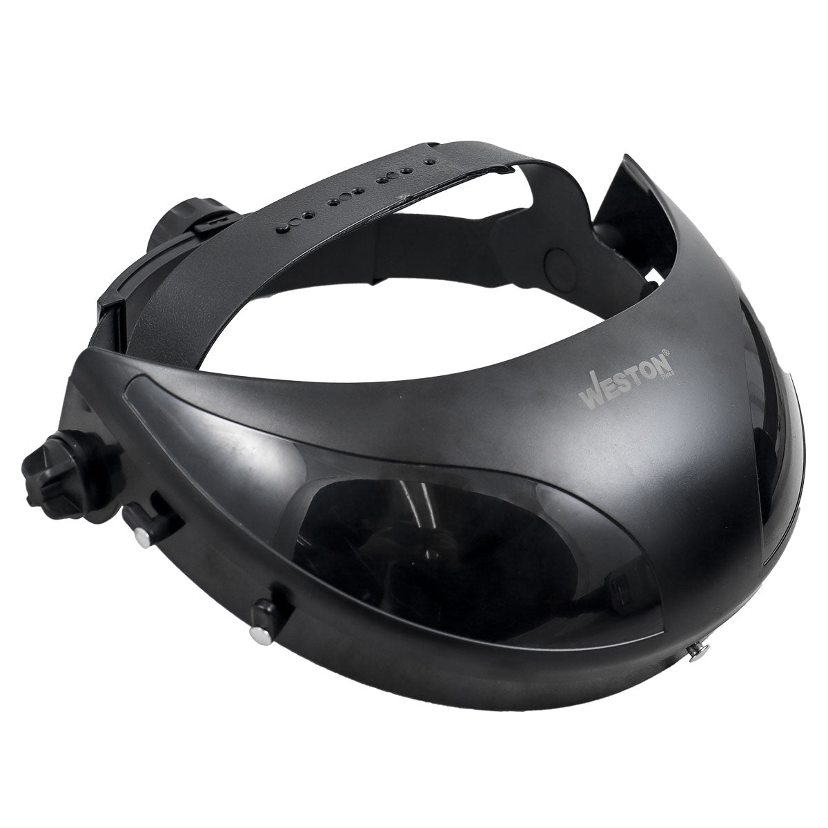 MICA FACIAL PC VISOR 8X15.5"