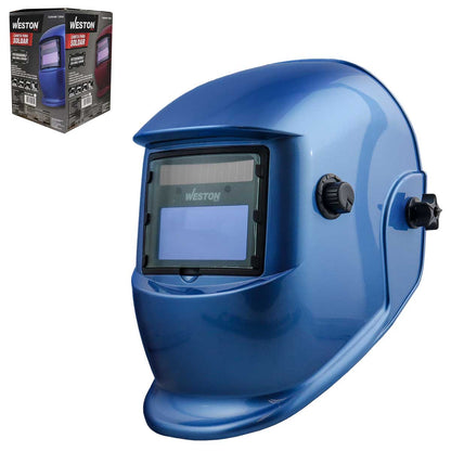CARETA P/SOLDAR ELEC. SENCILLA