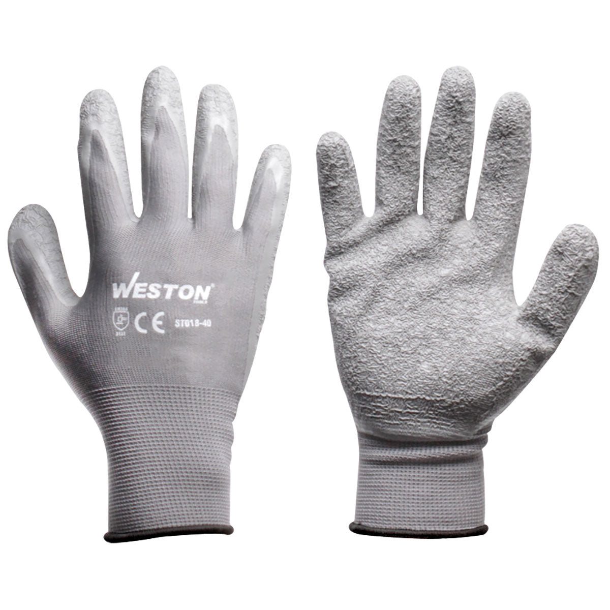 GUANTE ANTICORTE MIMS NIVEL 5 TALLA 10 (Precio x par - Empaque c/10 pares)