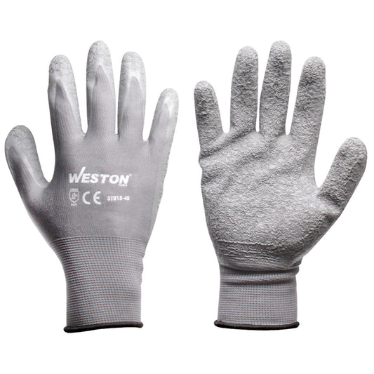 GUANTE ANTICORTE MIMS NIVEL 5 TALLA 10 (Precio x par - Empaque c/10 pares)