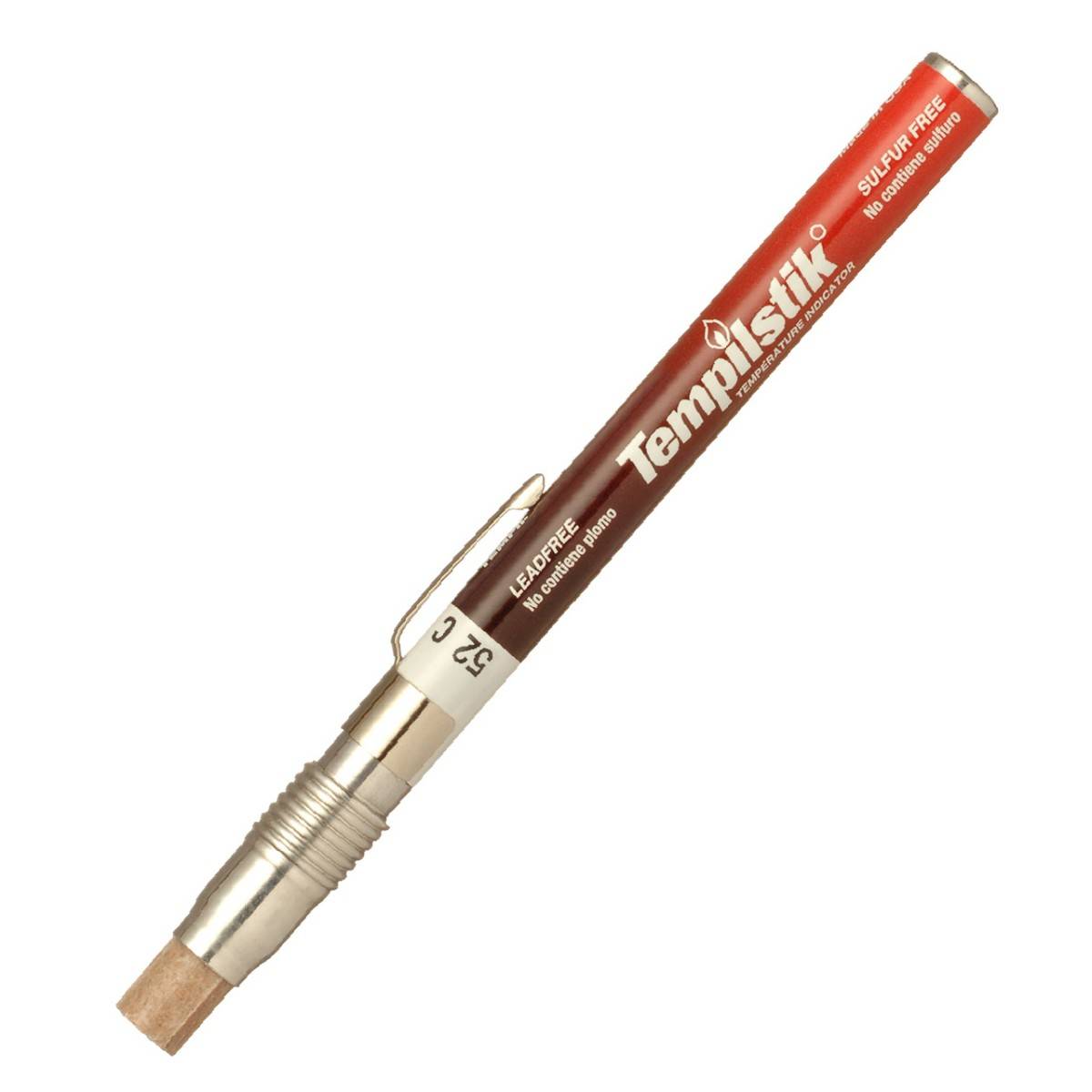 Magni TEMPILSTIK 121 C / 250 F (TS0250) 48615280196 Magni TEMPILSTIK 121 C / 250 F (TS0250) 48615280196