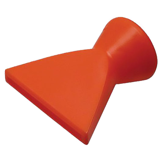 BOQUILLA PLANA 1/4" (5 PZS)
