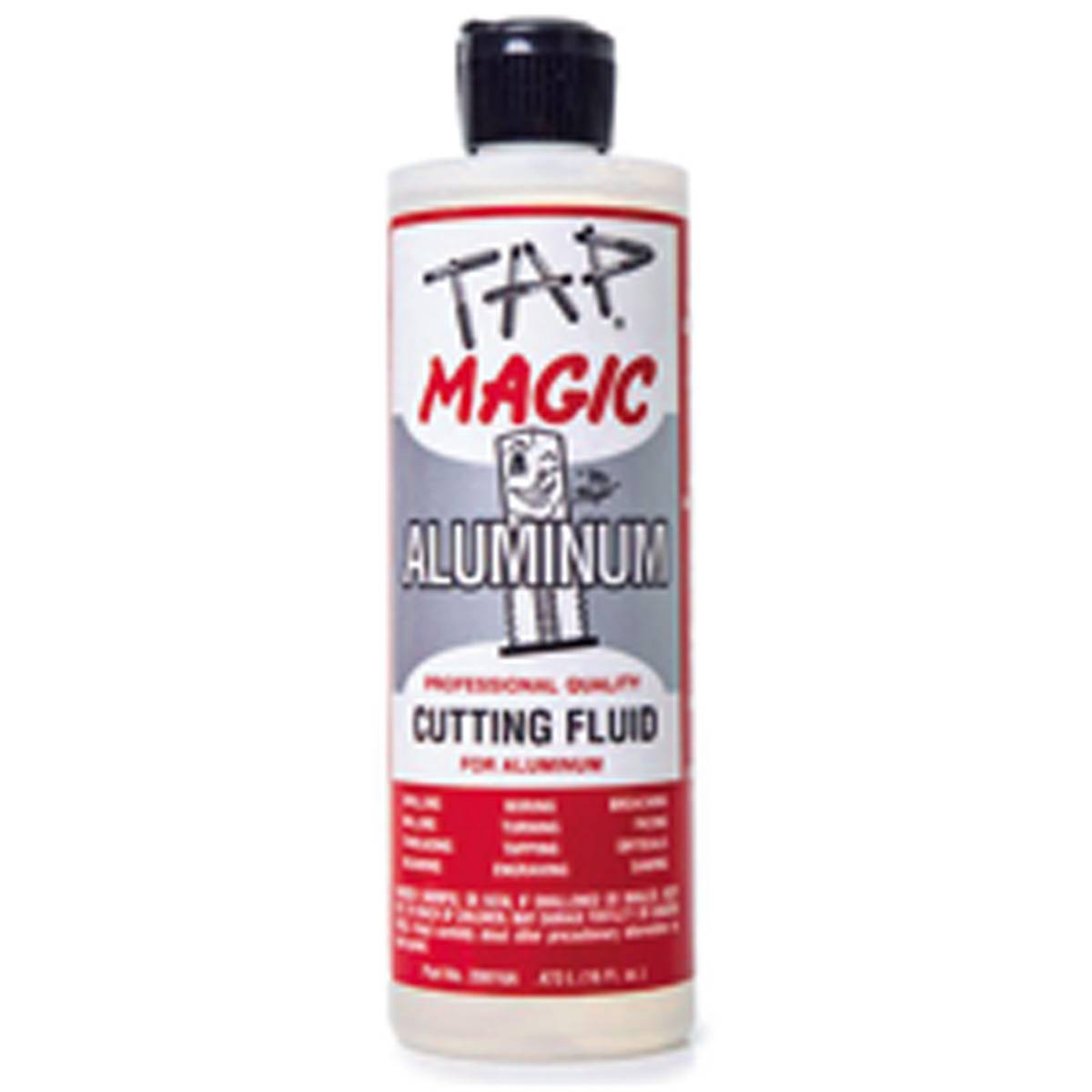 ACEITE TAP MAGIC ALUM. 4 OZ