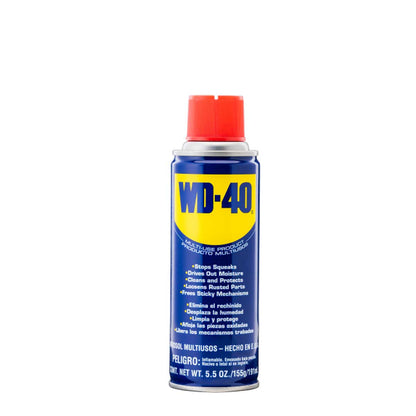 WD-40 AEROSOL 3OZ (REEMPLAZA A Z-20950)