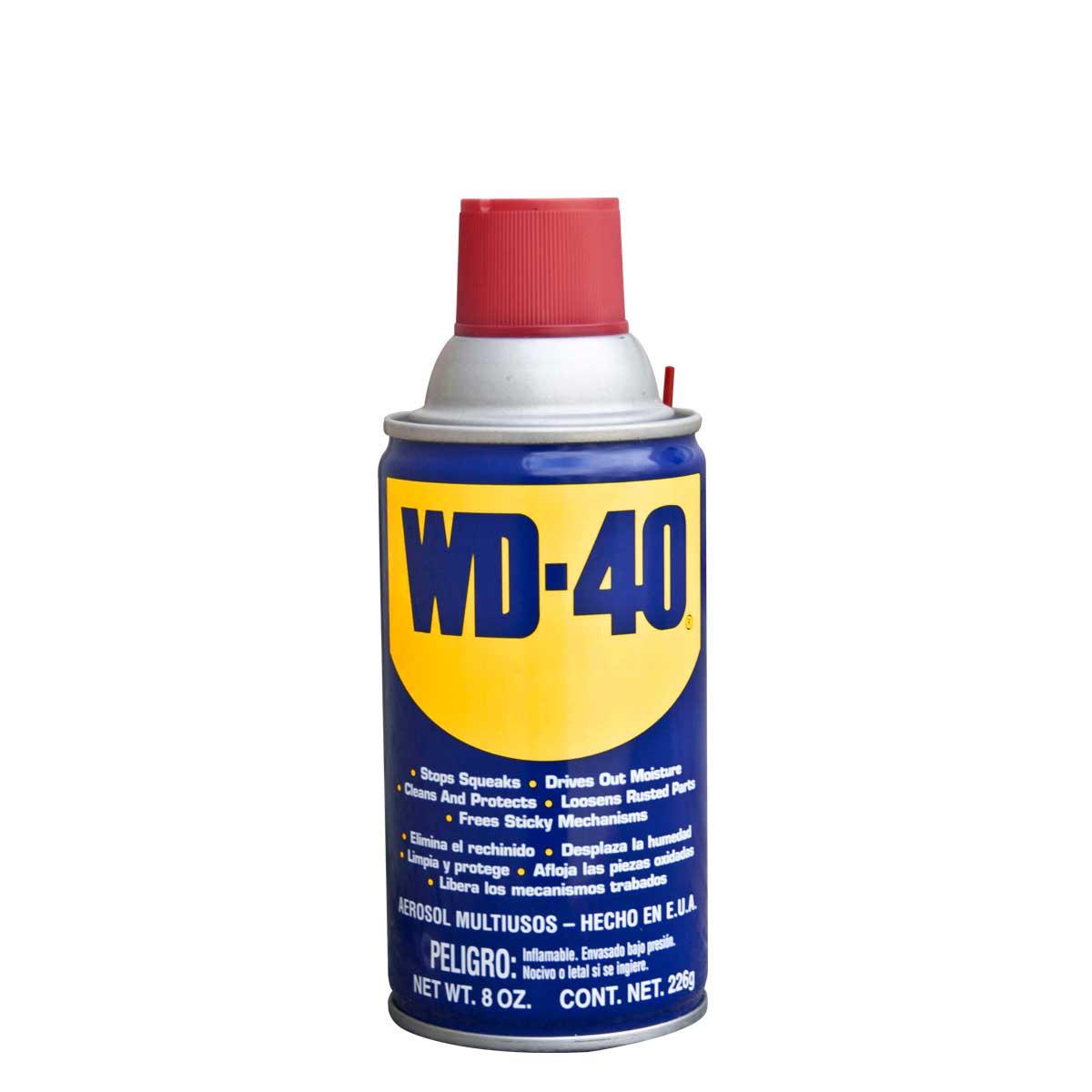 WD-40 AEROSOL 3OZ (REEMPLAZA A Z-20950)