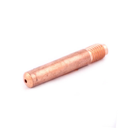 PUNTA CONTACTO T/TREG. CROMO-ZIRC. 403-1-116-ZR 1/16"