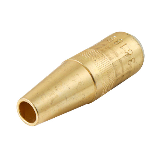 TOBERA TIPO BERNARD 5/8" 3818B