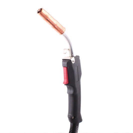 ANTORCHA MIG TIPO TWECO 200 AMP MONTAJE TIPO LINCOLN