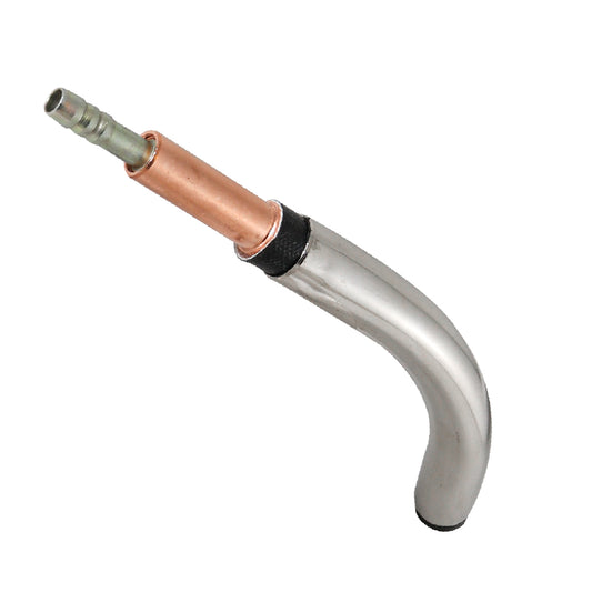 CUELLO PARA ANTORCHA MIG TIPO TWECO 250AMP 62J60